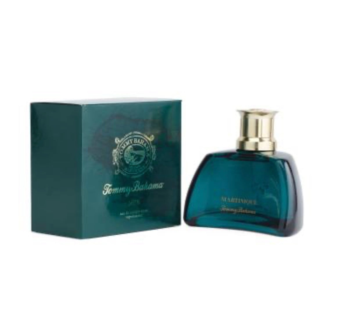 The Islander — Fresh Tropical Eau de Cologne | Light Summer Fragrance for Men