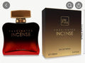Smoke & Soul — Exotic Incense Eau de Cologne | Luxury Woody Fragrance for Men & Women