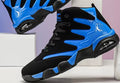 ShopVerse AirFlux Basketball High-Top Sneaker