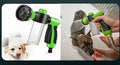 Pet Grooming & Cleaning Device
