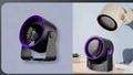 Touch Screen Personal Cooling Fan