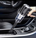 Compact Handheld Mini Vacuum