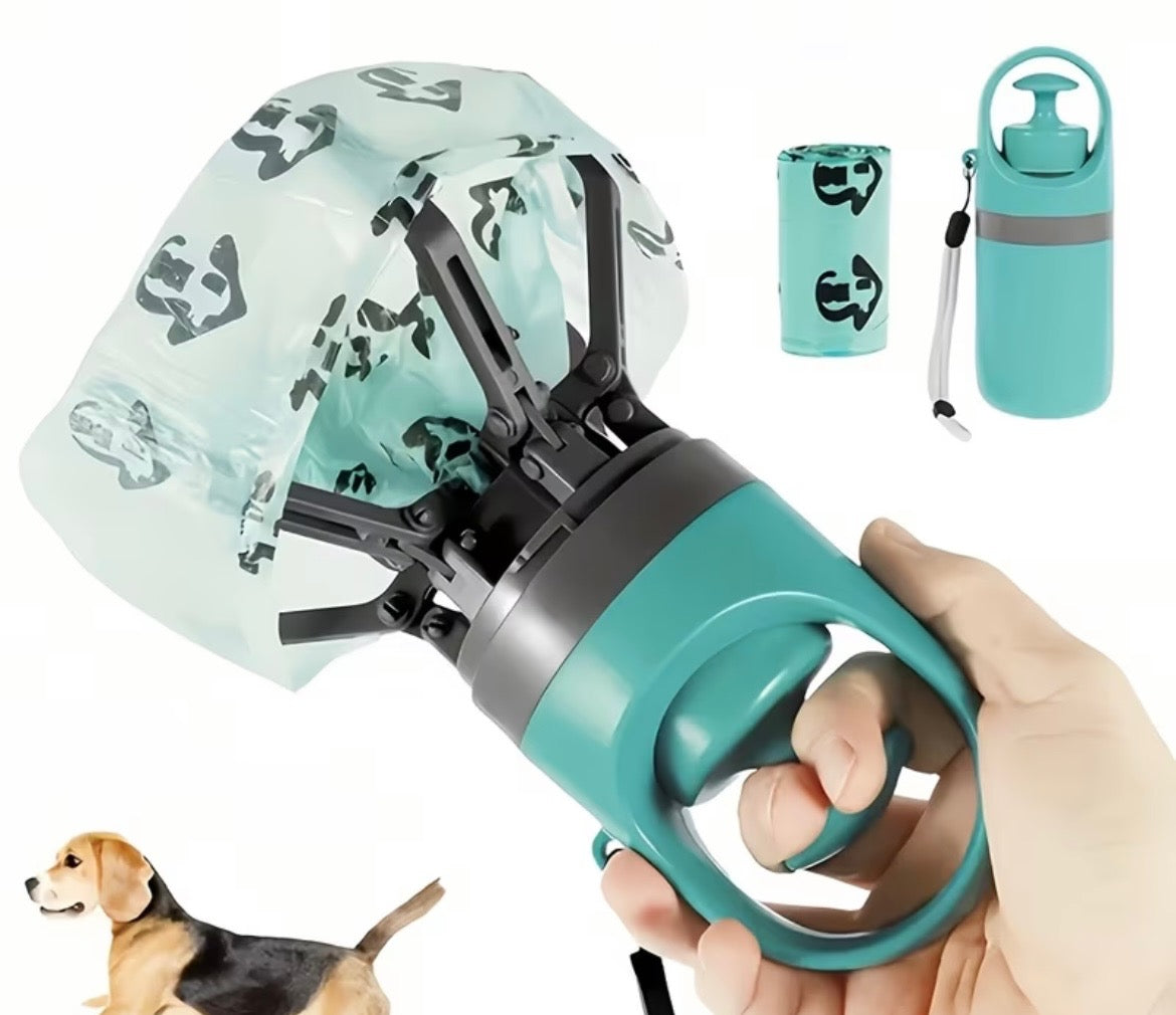 Easy-Grip Pooper Scooper
