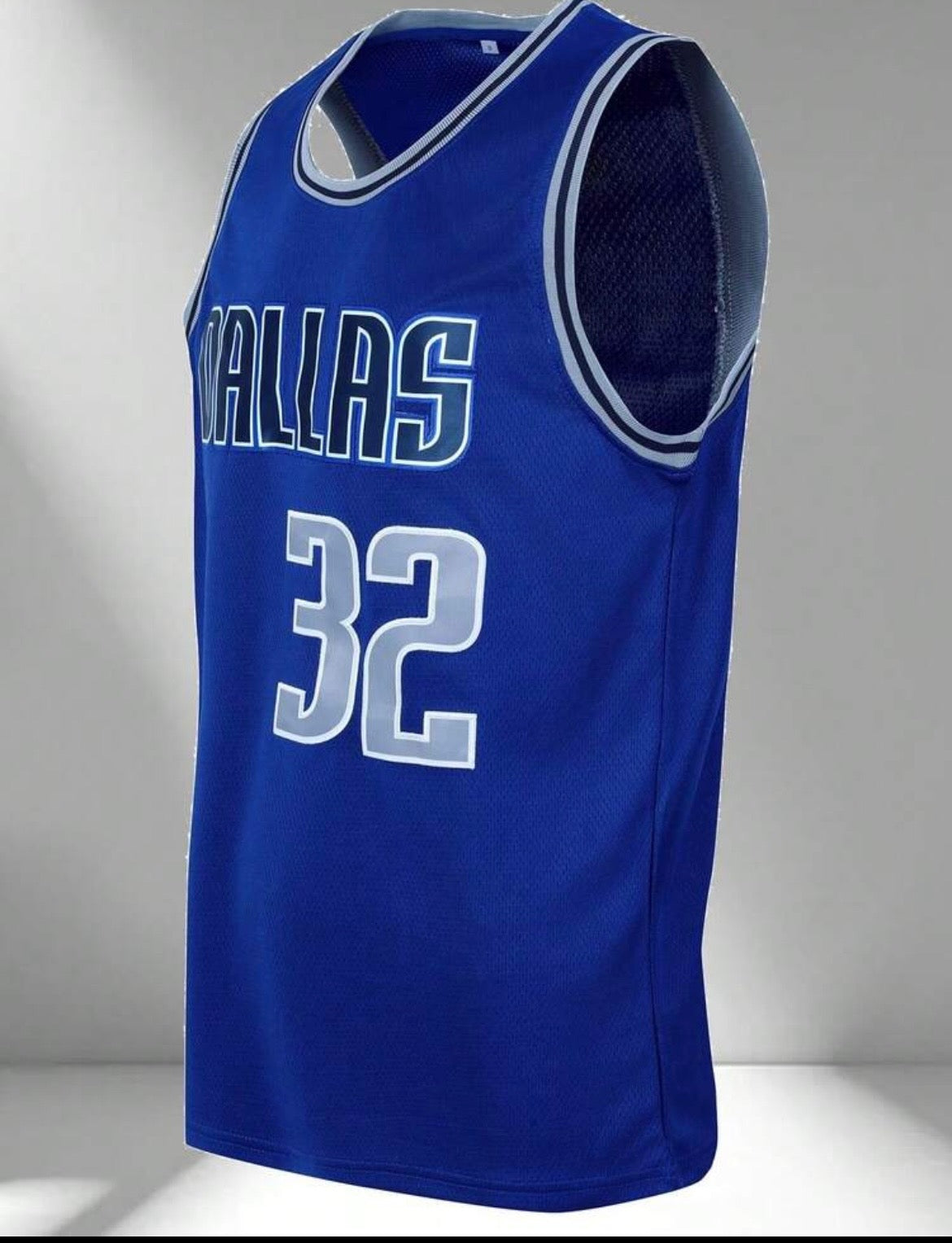 Cooper Flagg Basketball Jersey