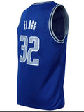 Cooper Flagg Basketball Jersey