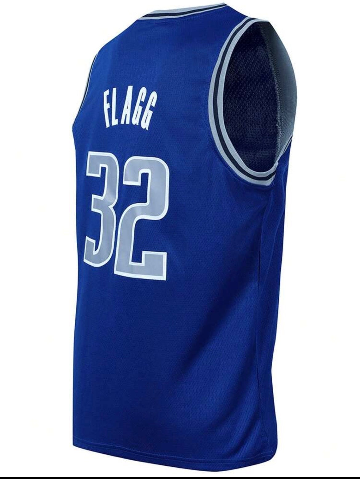Cooper Flagg Basketball Jersey